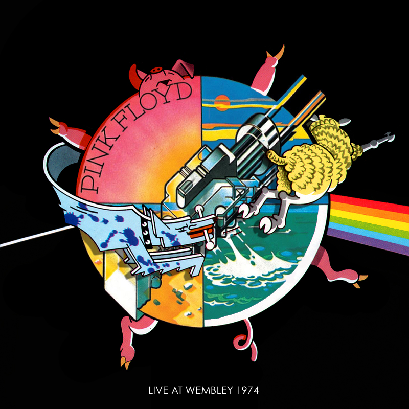 Illustration for article titled Pink Floyd Live Albums, Ranked